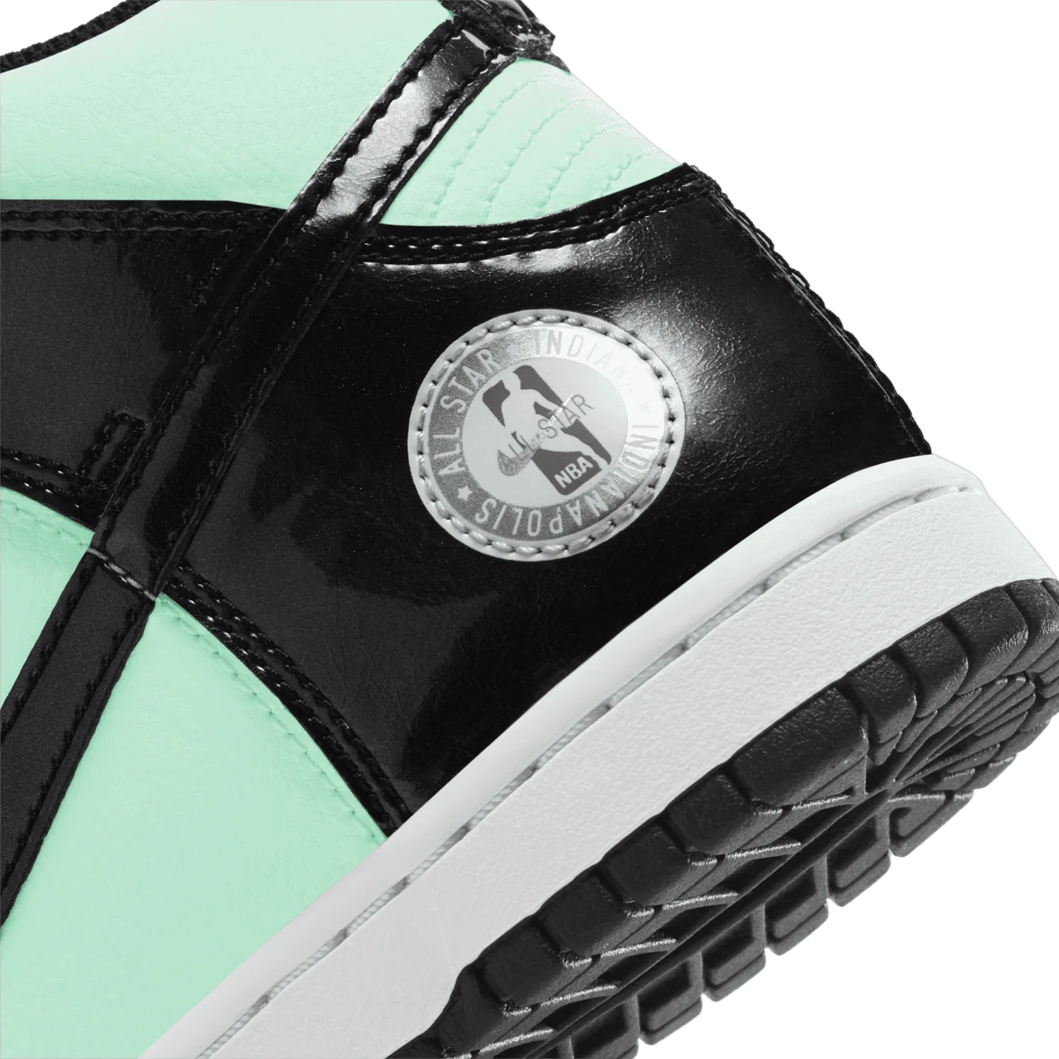 Nike Dunk High SE All-Star (2021) (PS) image 7