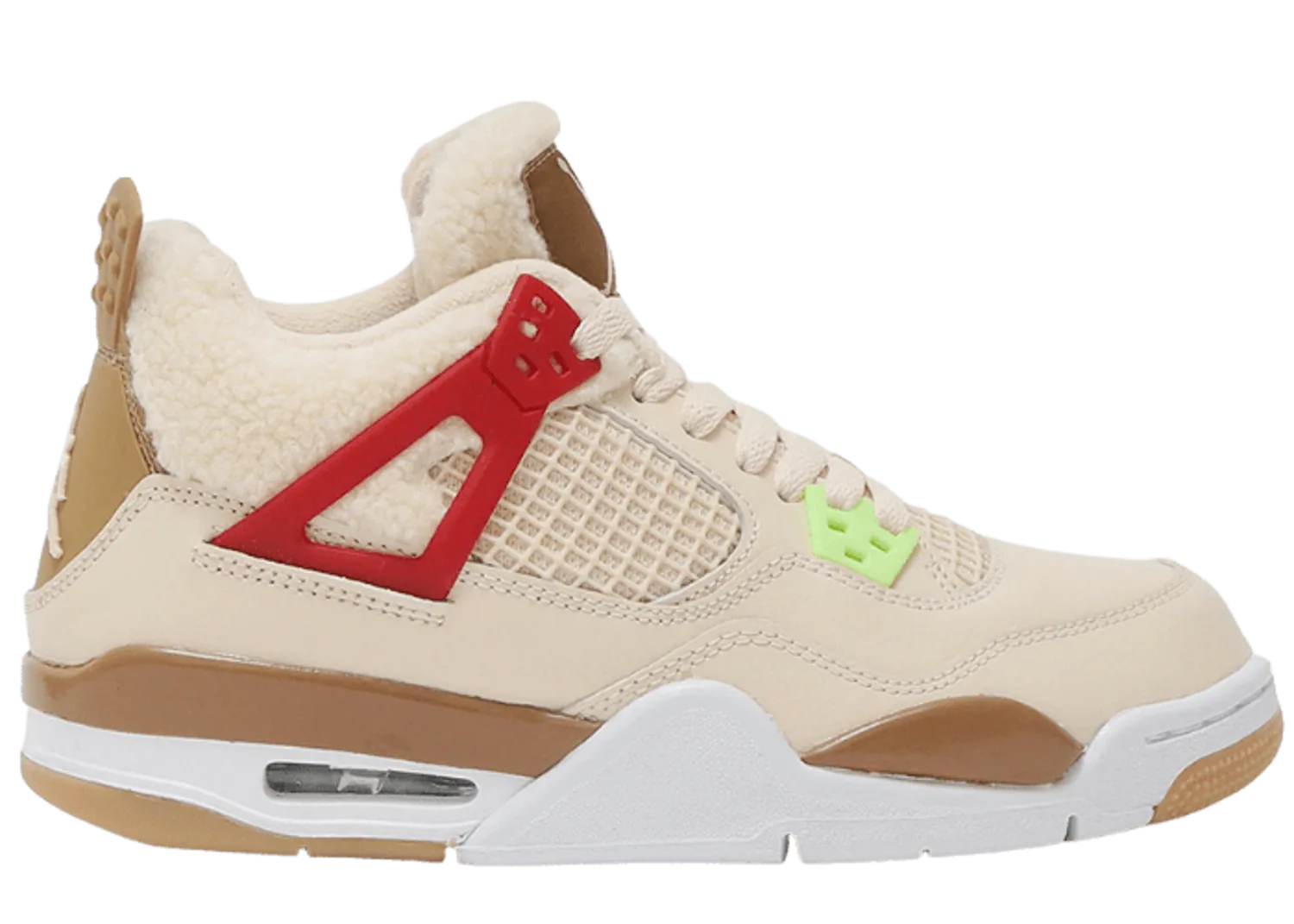 Jordan 4 Retro Where the Wild Things Are (GS)