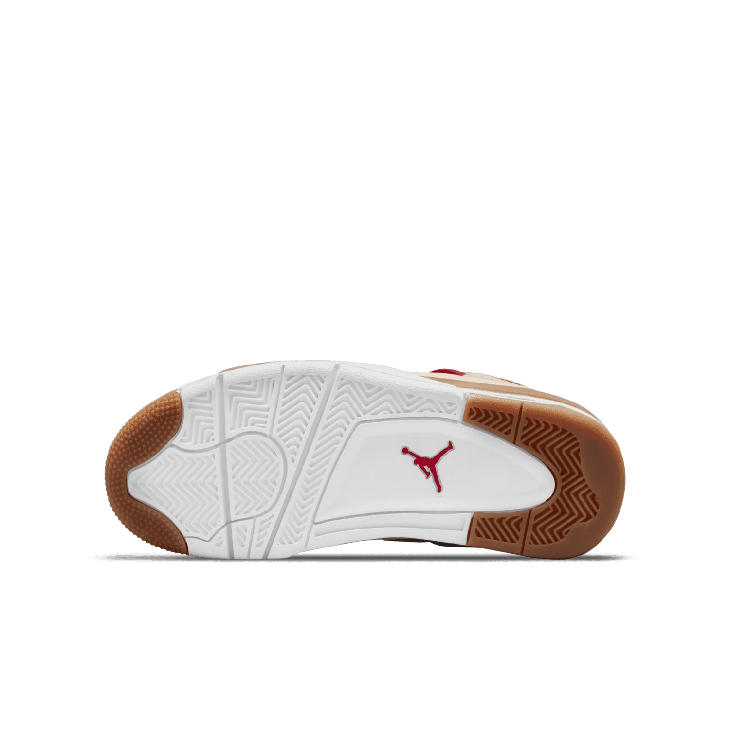 Jordan 4 Retro Where the Wild Things Are (GS) image 2