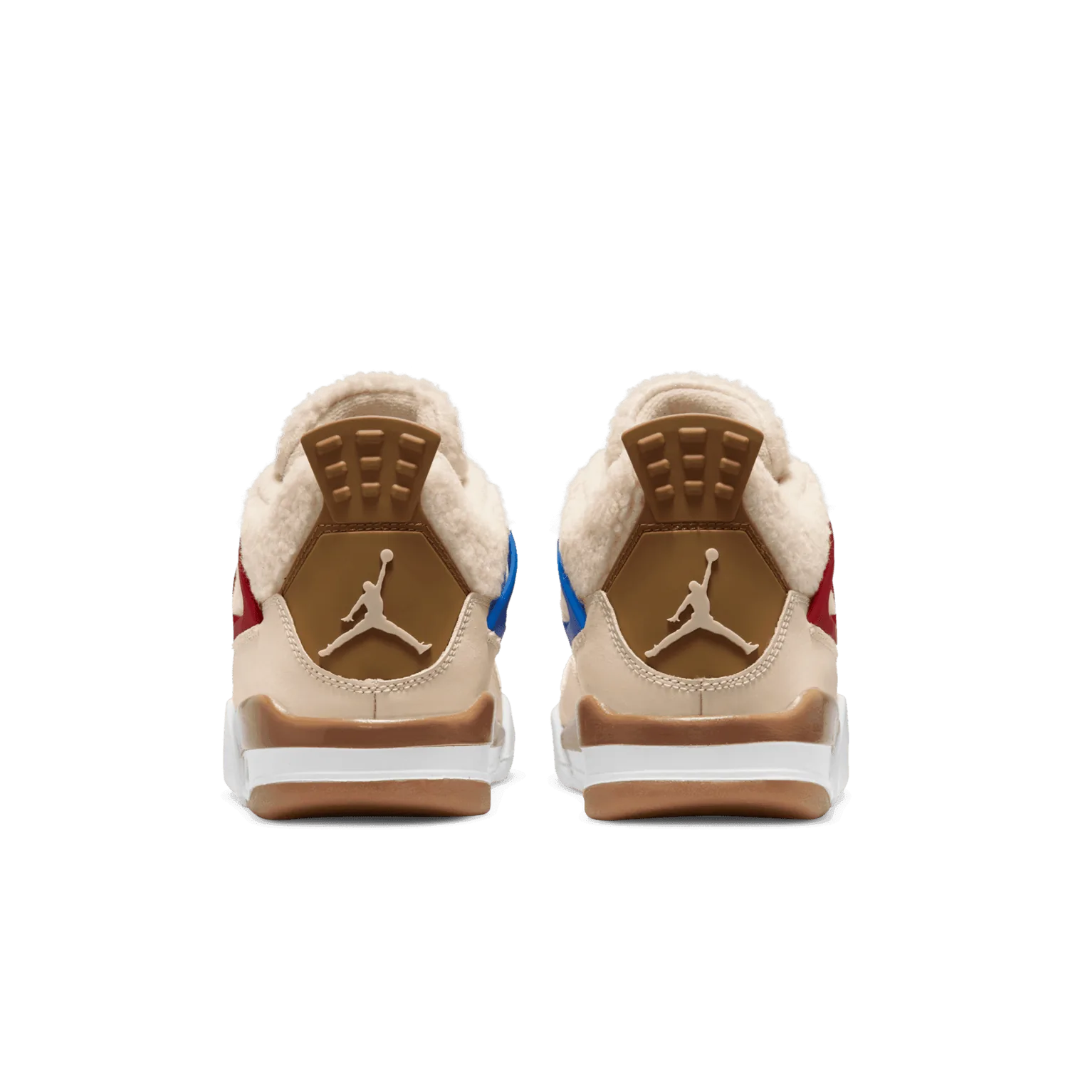 Jordan 4 Retro Where the Wild Things Are (GS) image 5