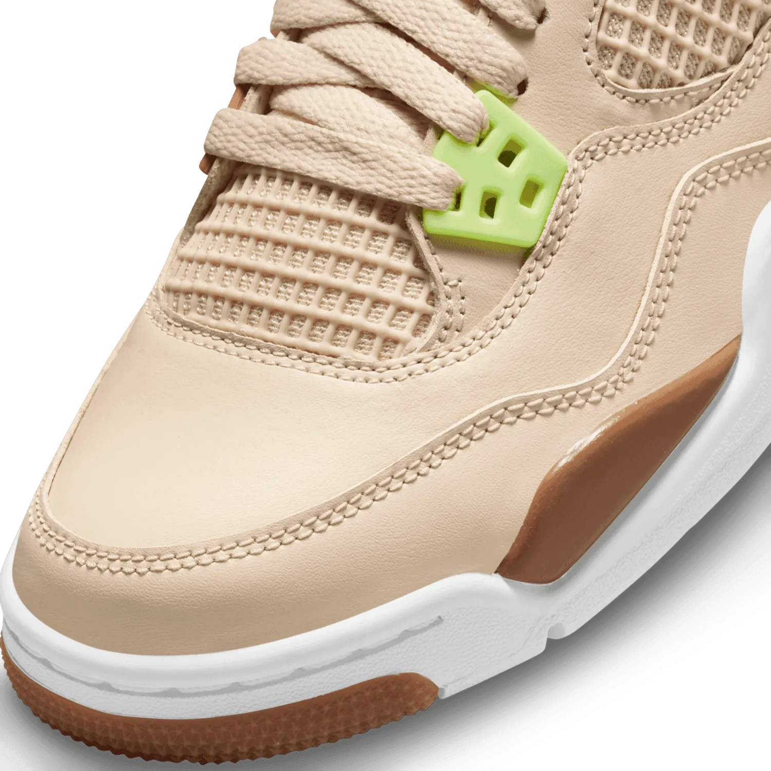 Jordan 4 Retro Where the Wild Things Are (GS) image 6