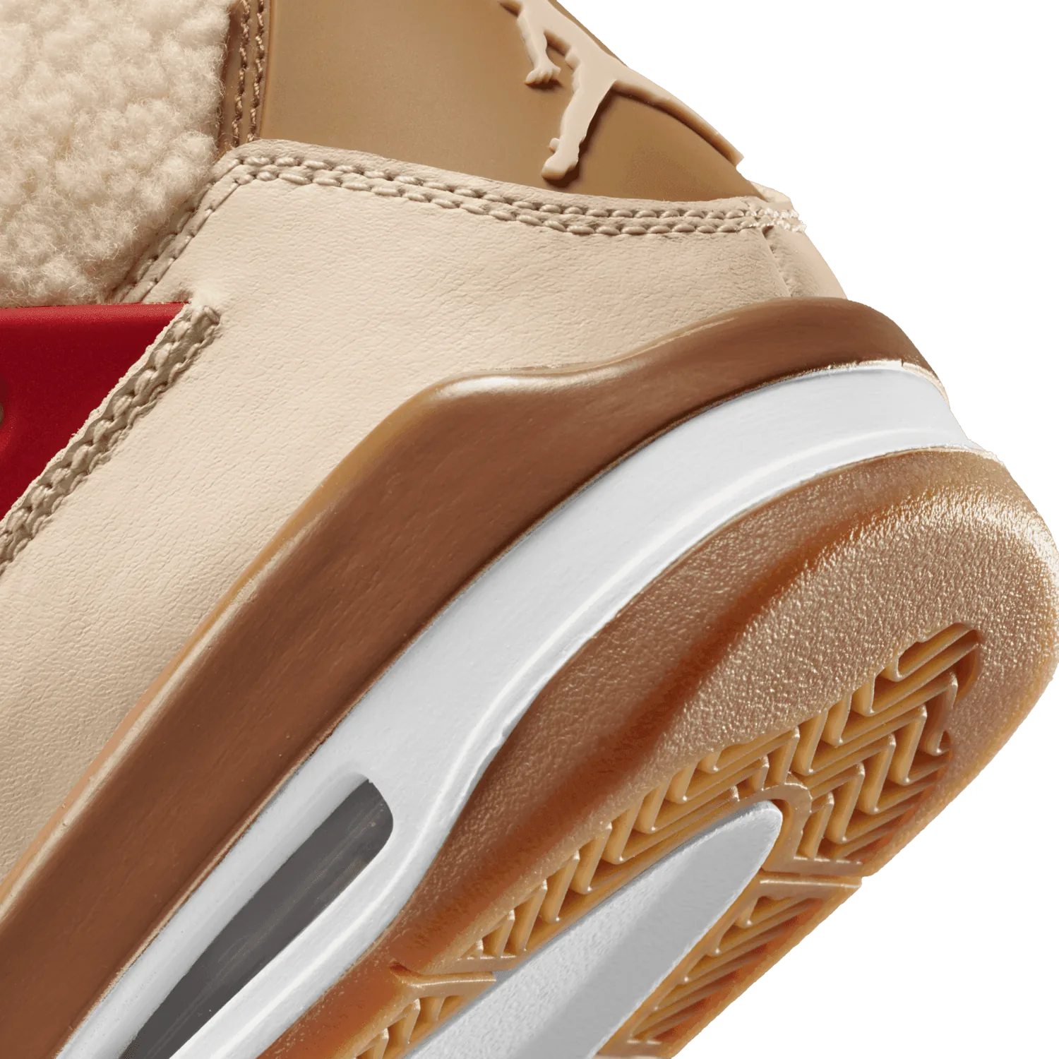Jordan 4 Retro Where the Wild Things Are (GS) image 7