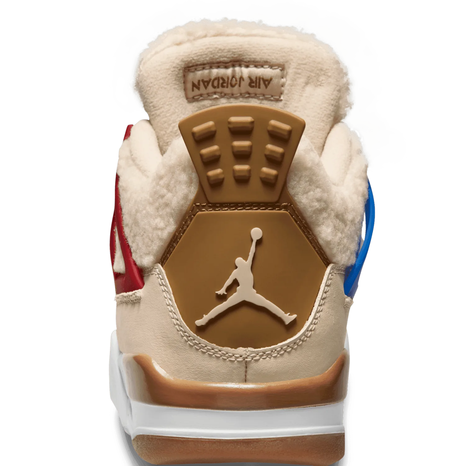 Jordan 4 Retro Where the Wild Things Are (GS) image 8