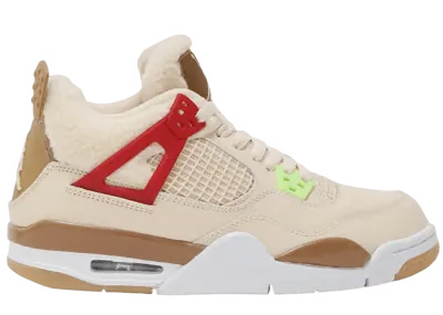 Jordan 4 Retro Where the Wild Things Are (GS)