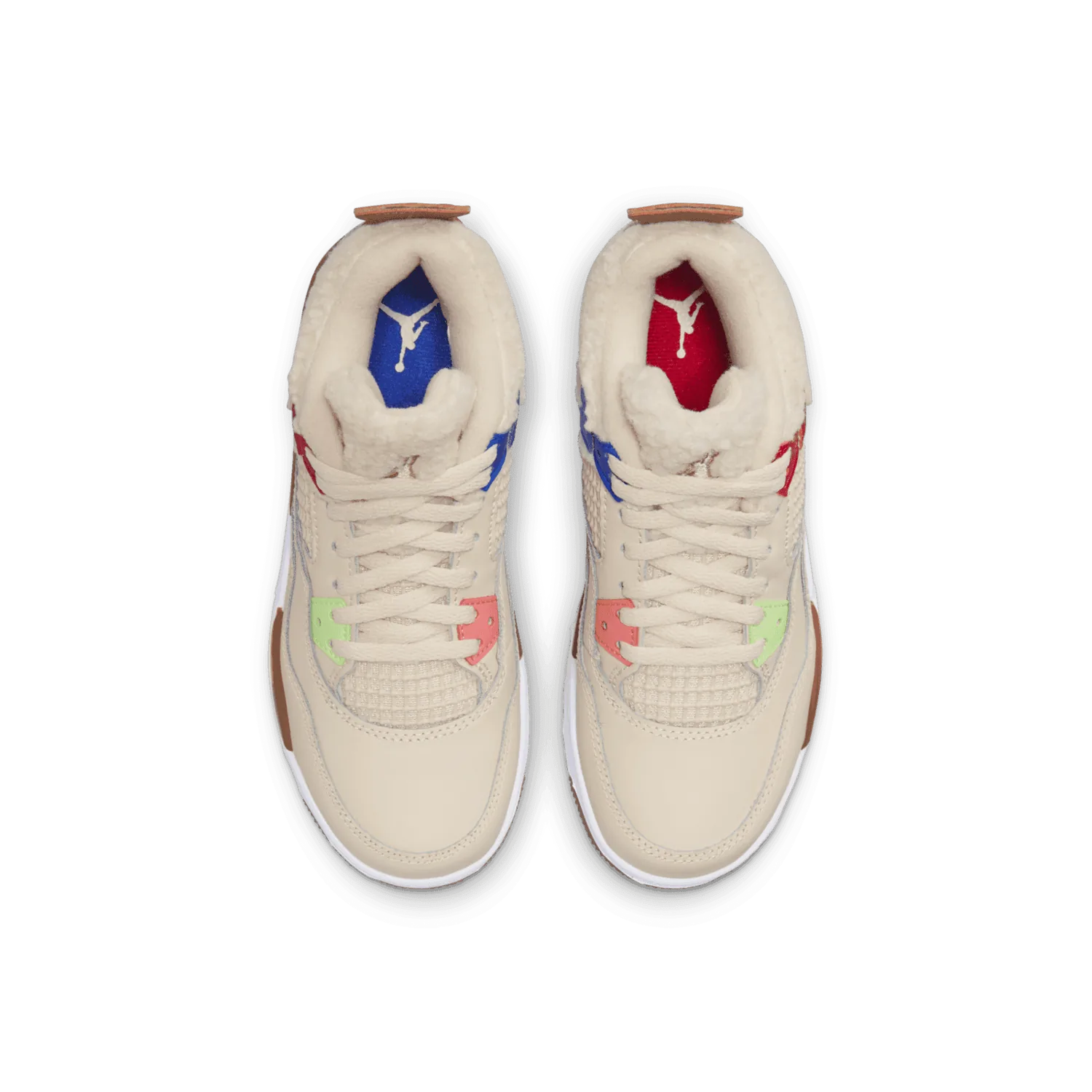 Air Jordan 4 Retro Where the Wild Things Are (PS) image 3