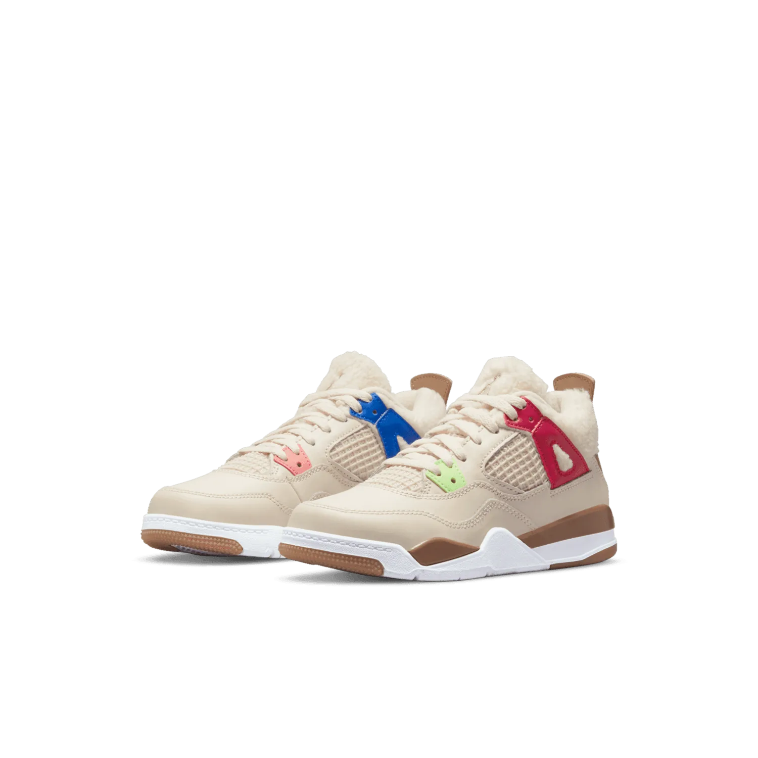 Air Jordan 4 Retro Where the Wild Things Are (PS) image 4