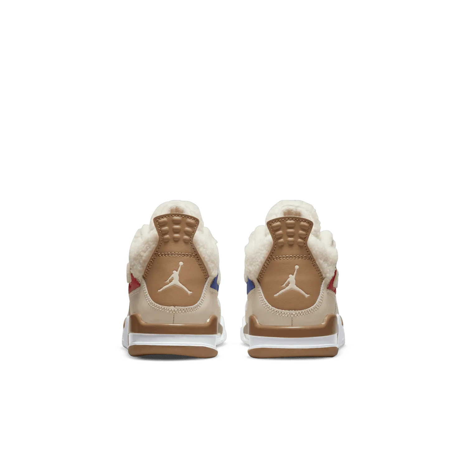 Air Jordan 4 Retro Where the Wild Things Are (PS) image 5