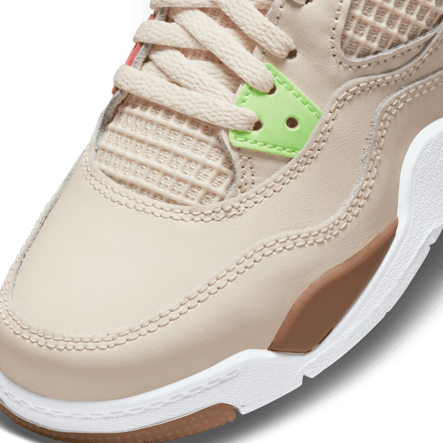 Air Jordan 4 Retro Where the Wild Things Are (PS) image 6