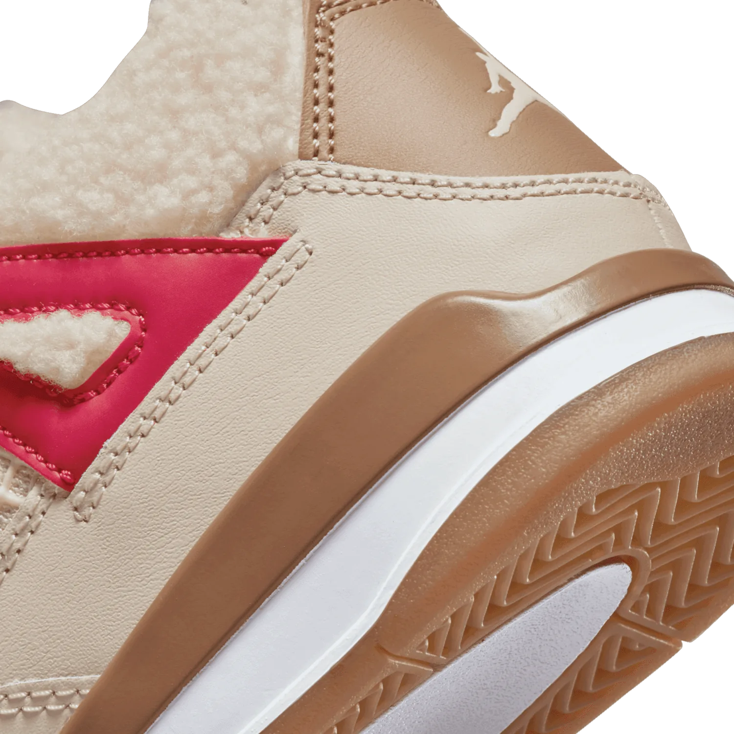 Air Jordan 4 Retro Where the Wild Things Are (PS) image 7