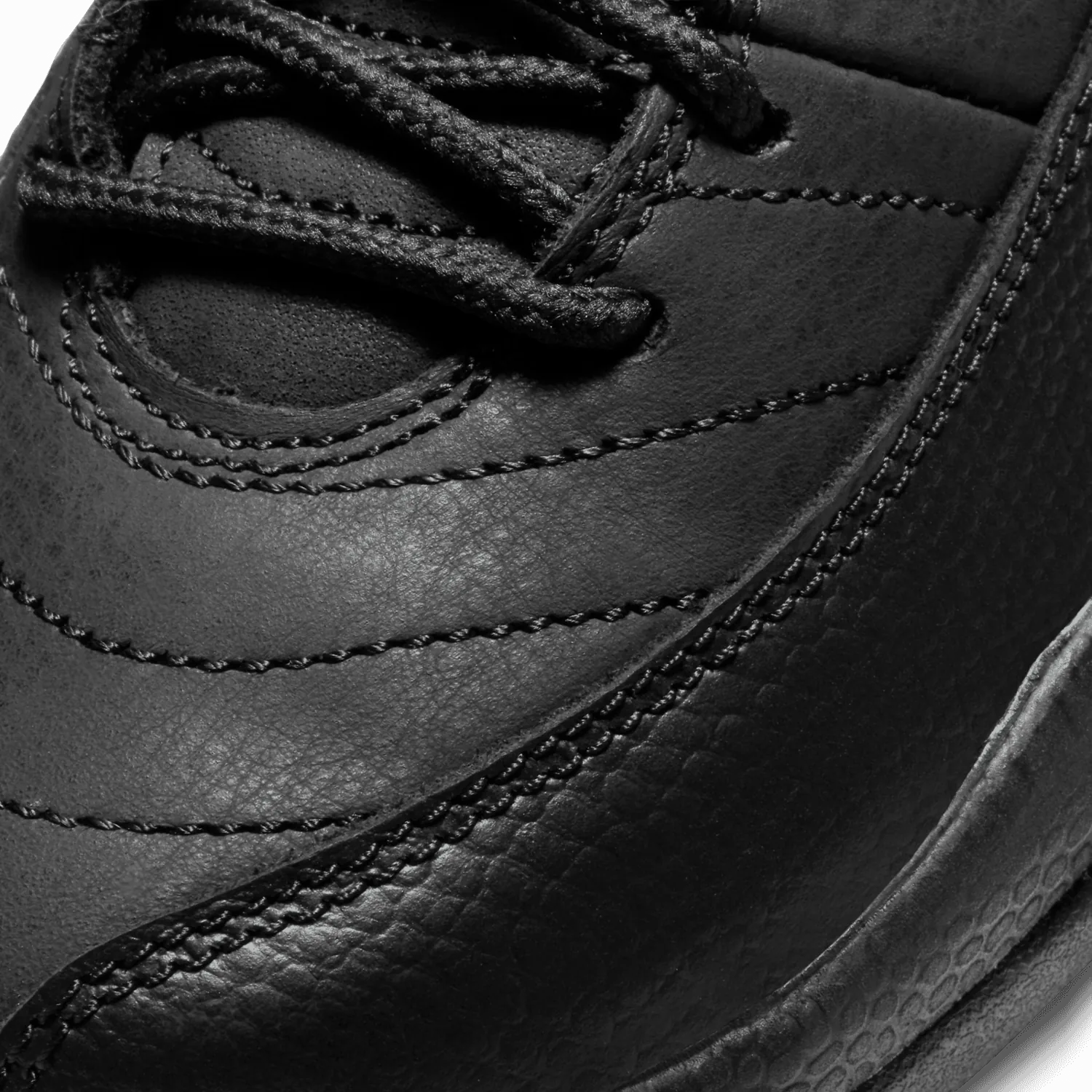 Air Jordan 12 Retro Black Dark Concord (GS) image 6