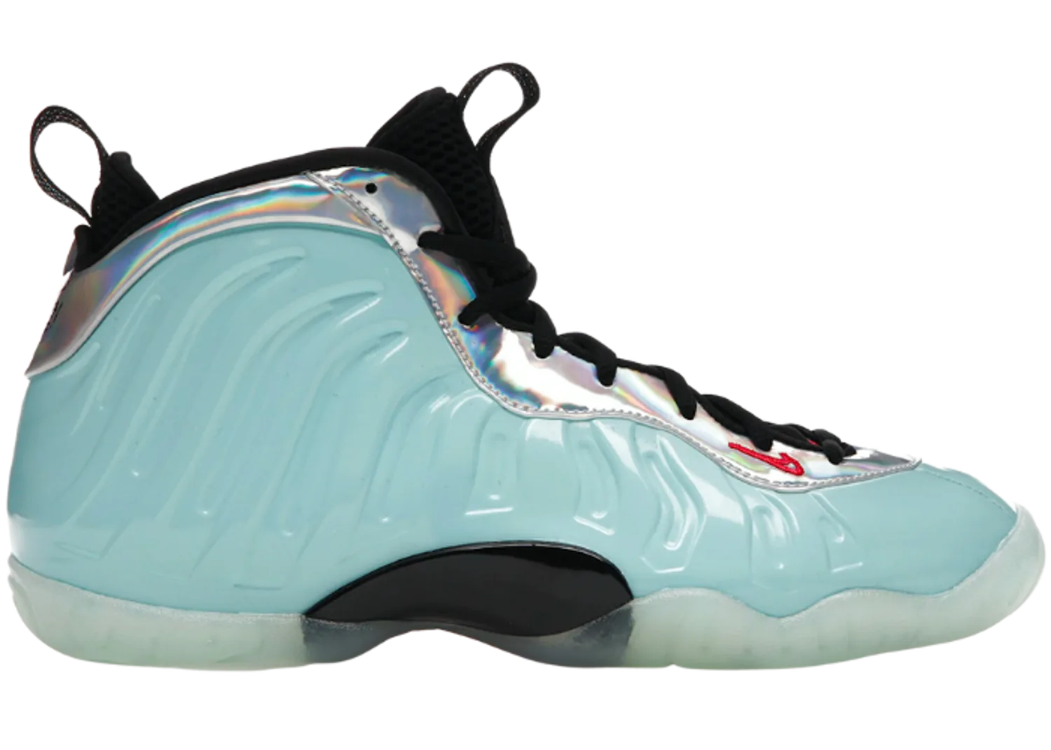 Nike Little Posite One Mixtape (GS)