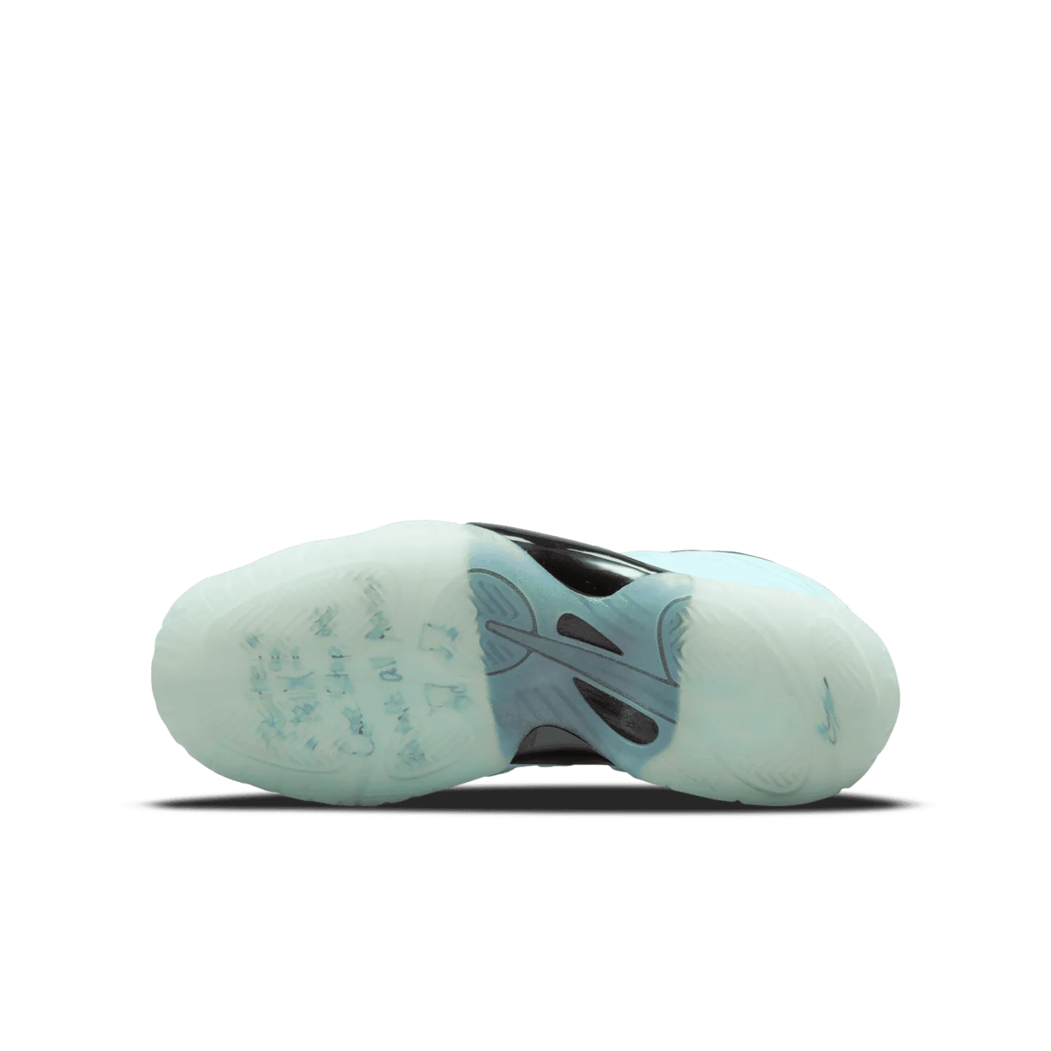 Nike Little Posite One Mixtape (GS) image 2