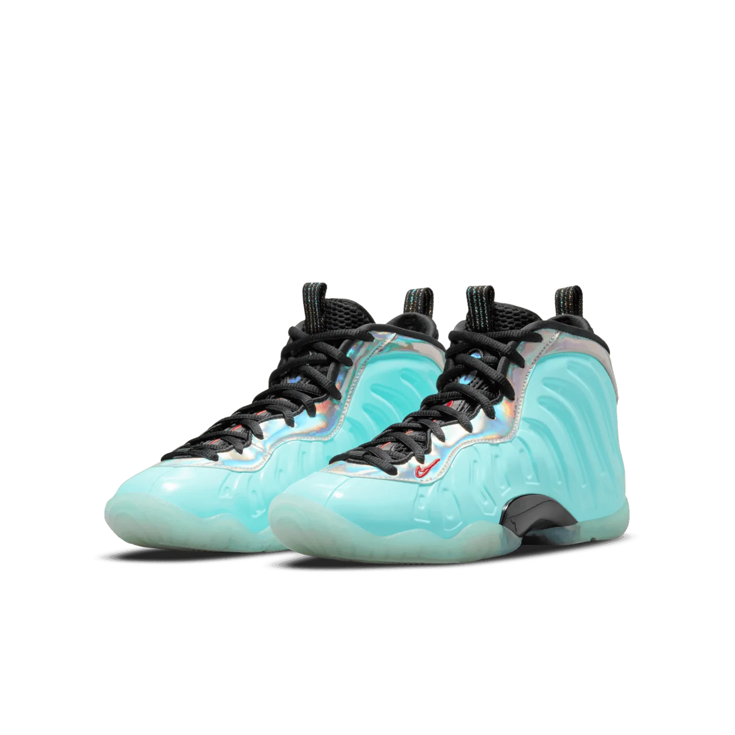 Nike Little Posite One Mixtape (GS) image 4