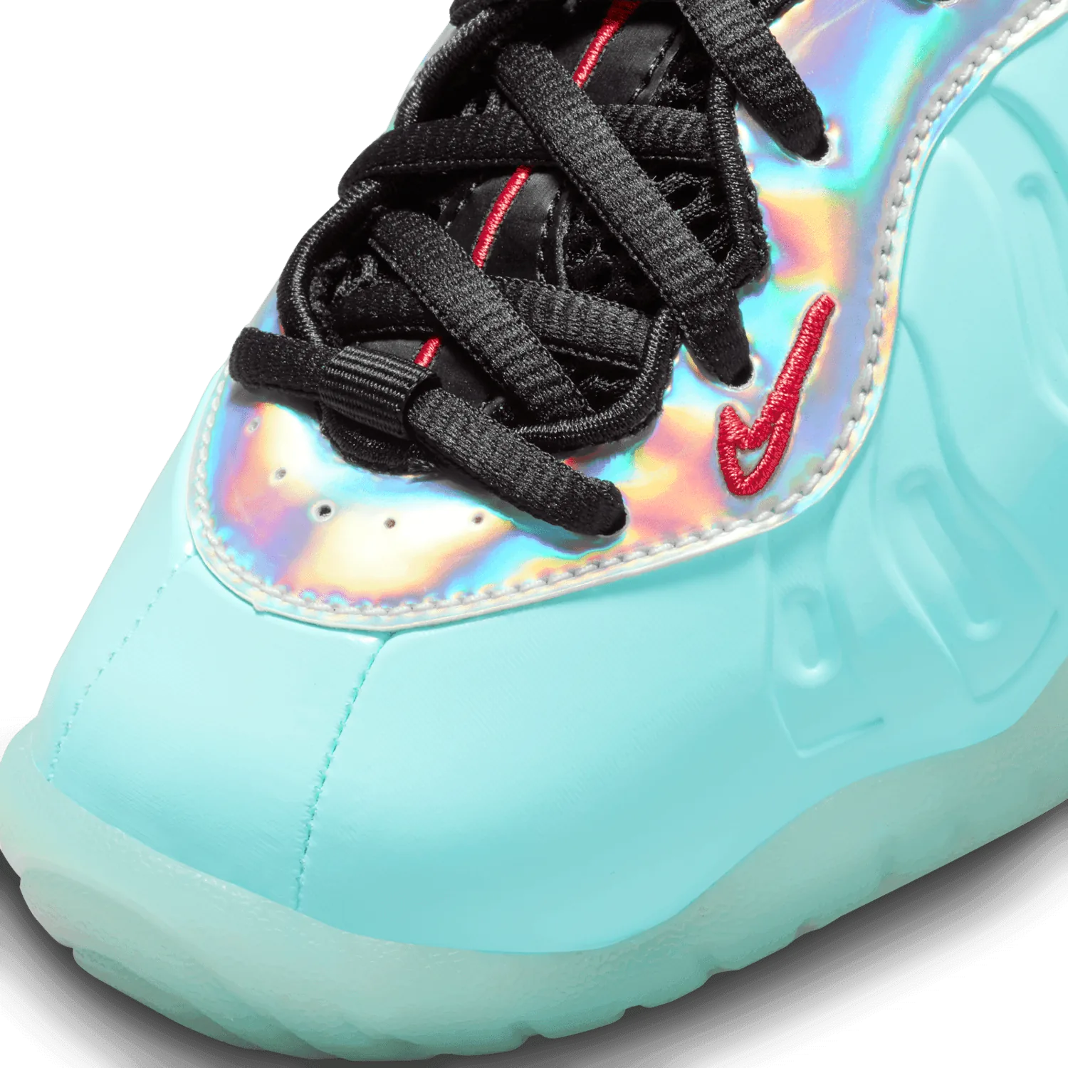 Nike Little Posite One Mixtape (GS) image 6