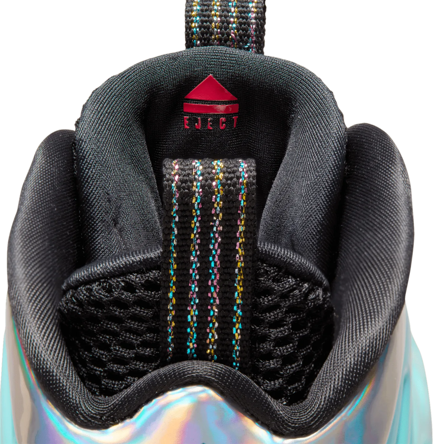 Nike Little Posite One Mixtape (GS) image 8