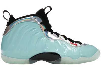 Nike Little Posite One Mixtape (GS)
