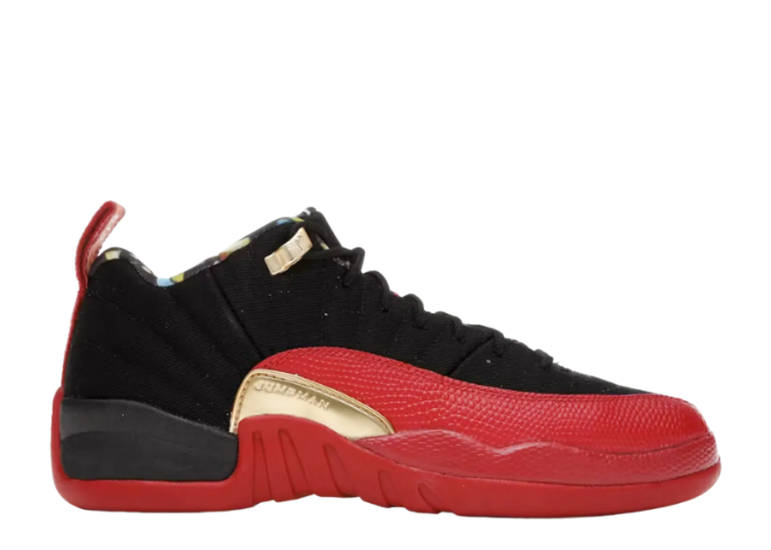 Air Jordan 12 Retro Low Super Bowl (GS)
