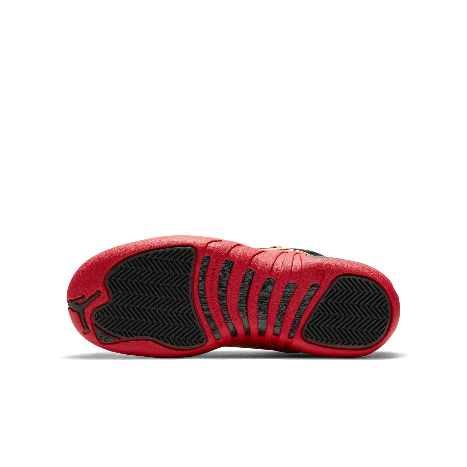 Air Jordan 12 Retro Low Super Bowl (GS) image 2