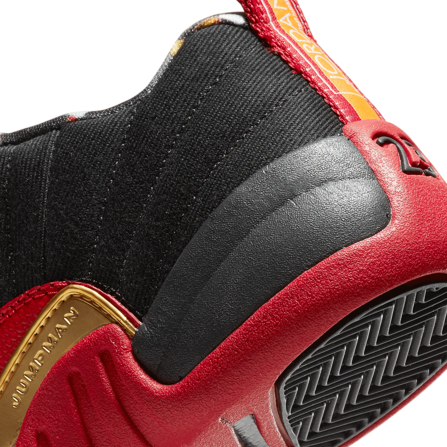 Air Jordan 12 Retro Low Super Bowl (GS) image 7