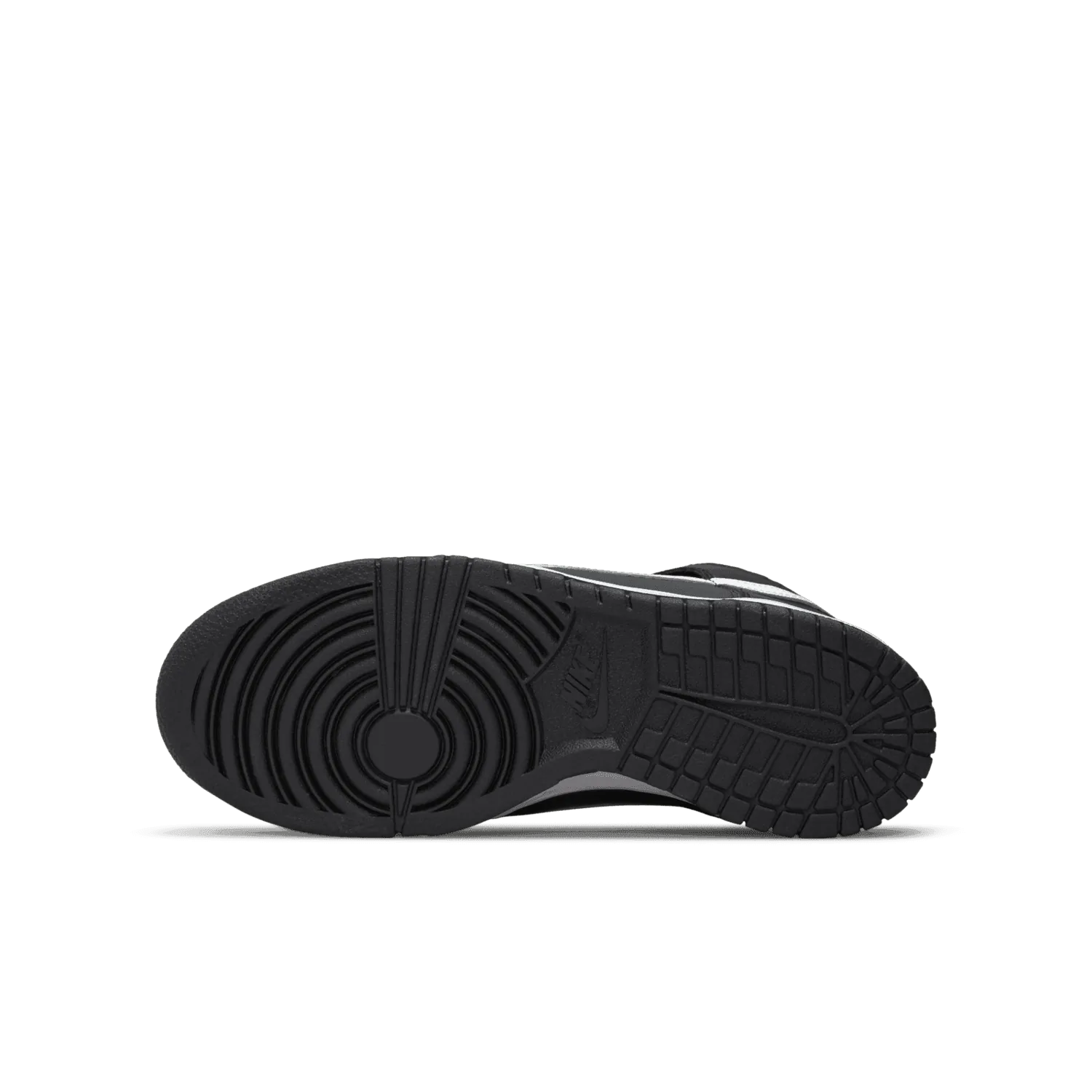 Nike Dunk High Anthracite (GS) image 2