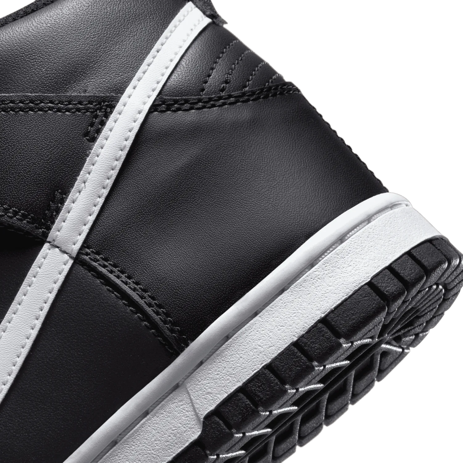 Nike Dunk High Anthracite (GS) image 7
