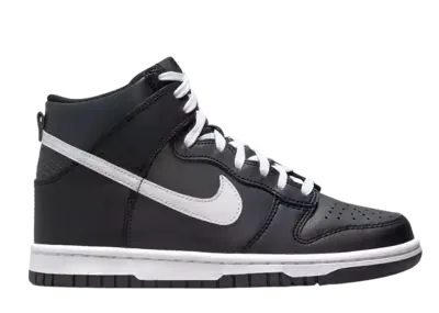 Nike Dunk High Anthracite (GS)