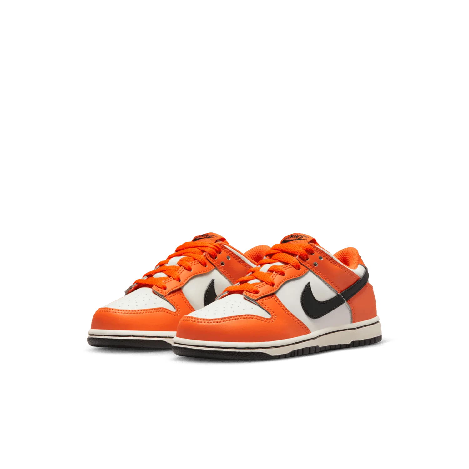 Nike Dunk Low Patent Halloween (PS) image 4