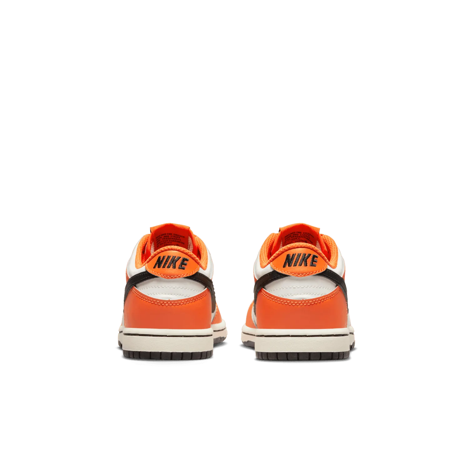 Nike Dunk Low Patent Halloween (PS) image 5