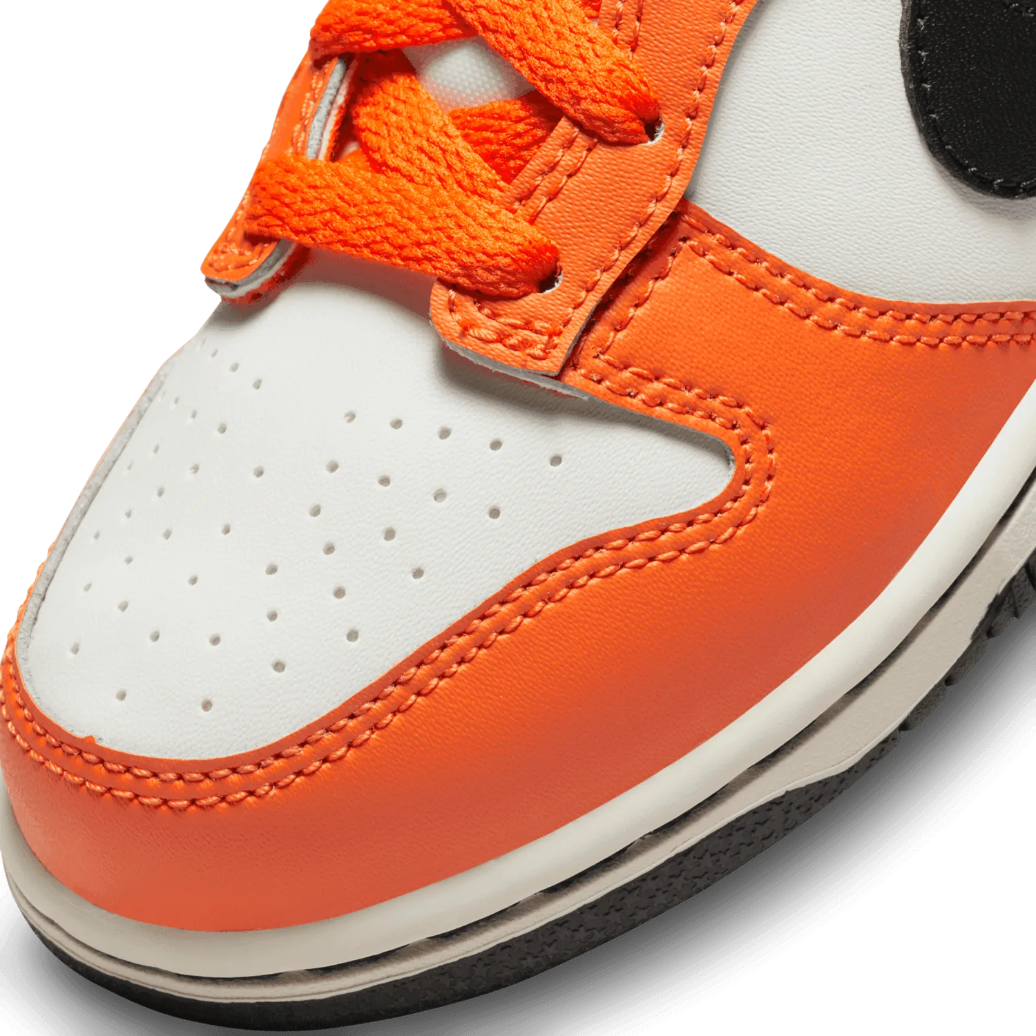 Nike Dunk Low Patent Halloween (PS) image 6
