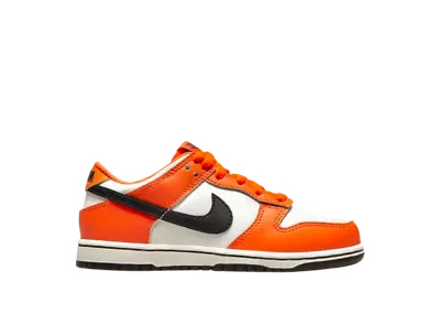 Nike Dunk Low Patent Halloween (PS)