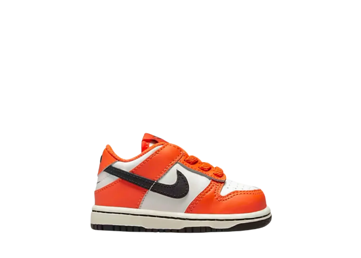 Nike Dunk Low Patent Halloween (TD)