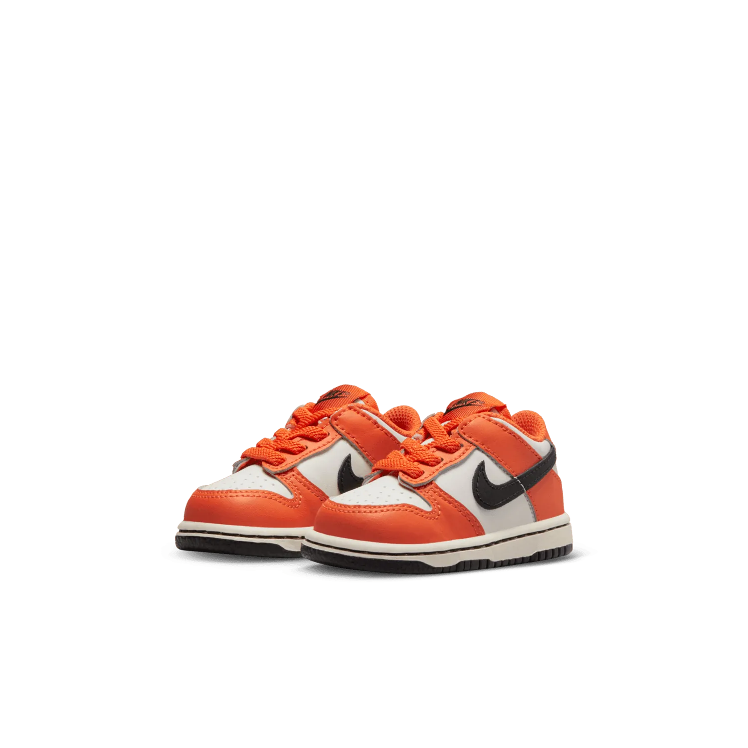 Nike Dunk Low Patent Halloween (TD) image 4