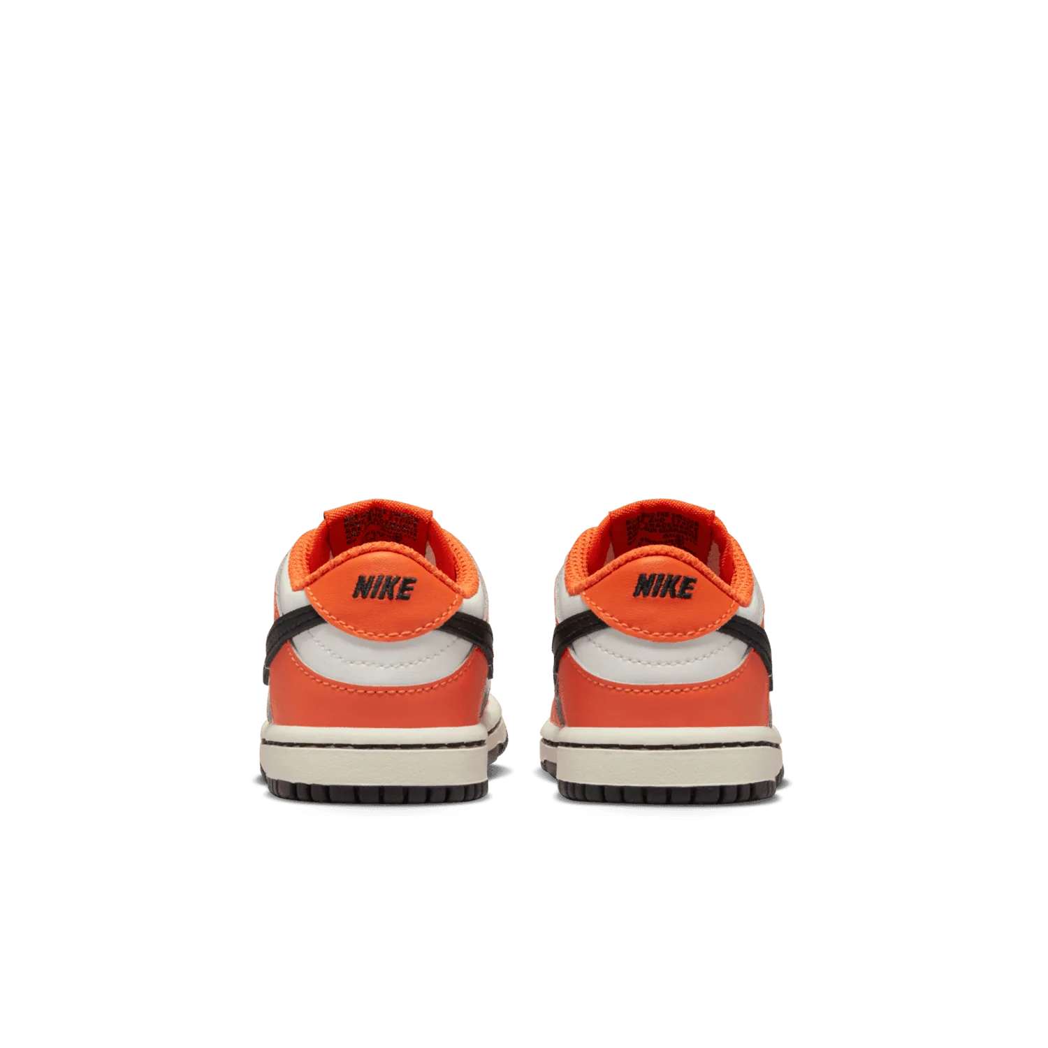 Nike Dunk Low Patent Halloween (TD) image 5