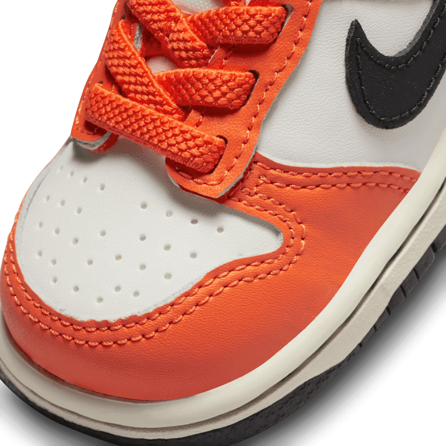 Nike Dunk Low Patent Halloween (TD) image 6