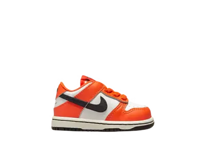 Nike Dunk Low Patent Halloween (TD)