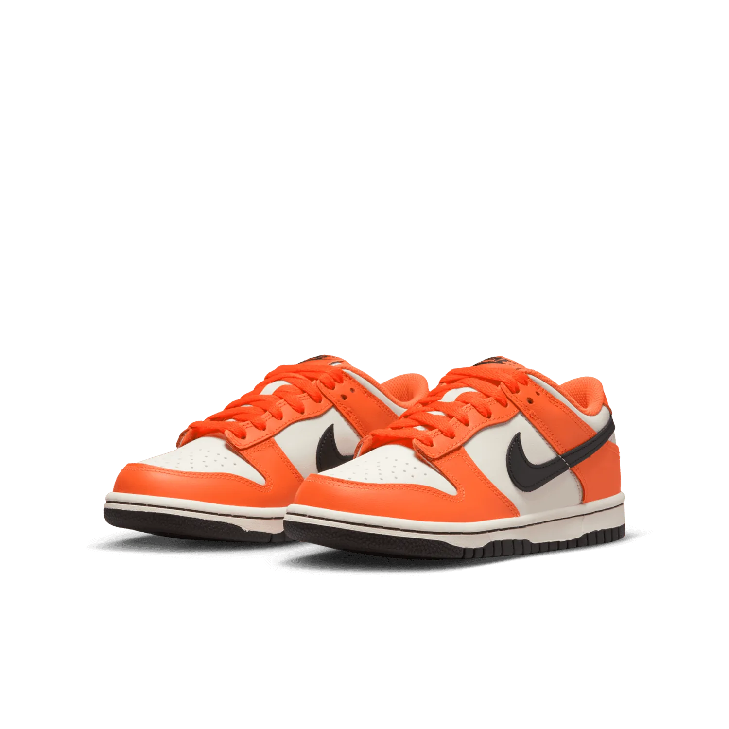 Nike Dunk Low Patent Halloween (GS) image 4