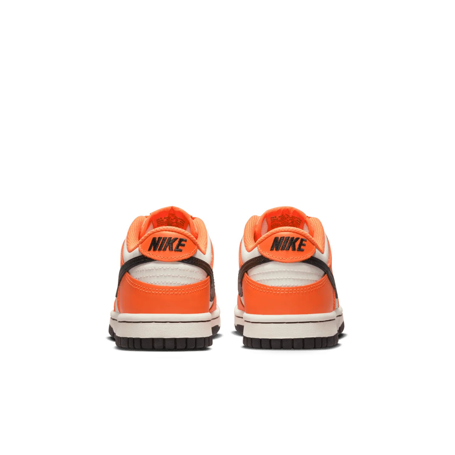 Nike Dunk Low Patent Halloween (GS) image 5