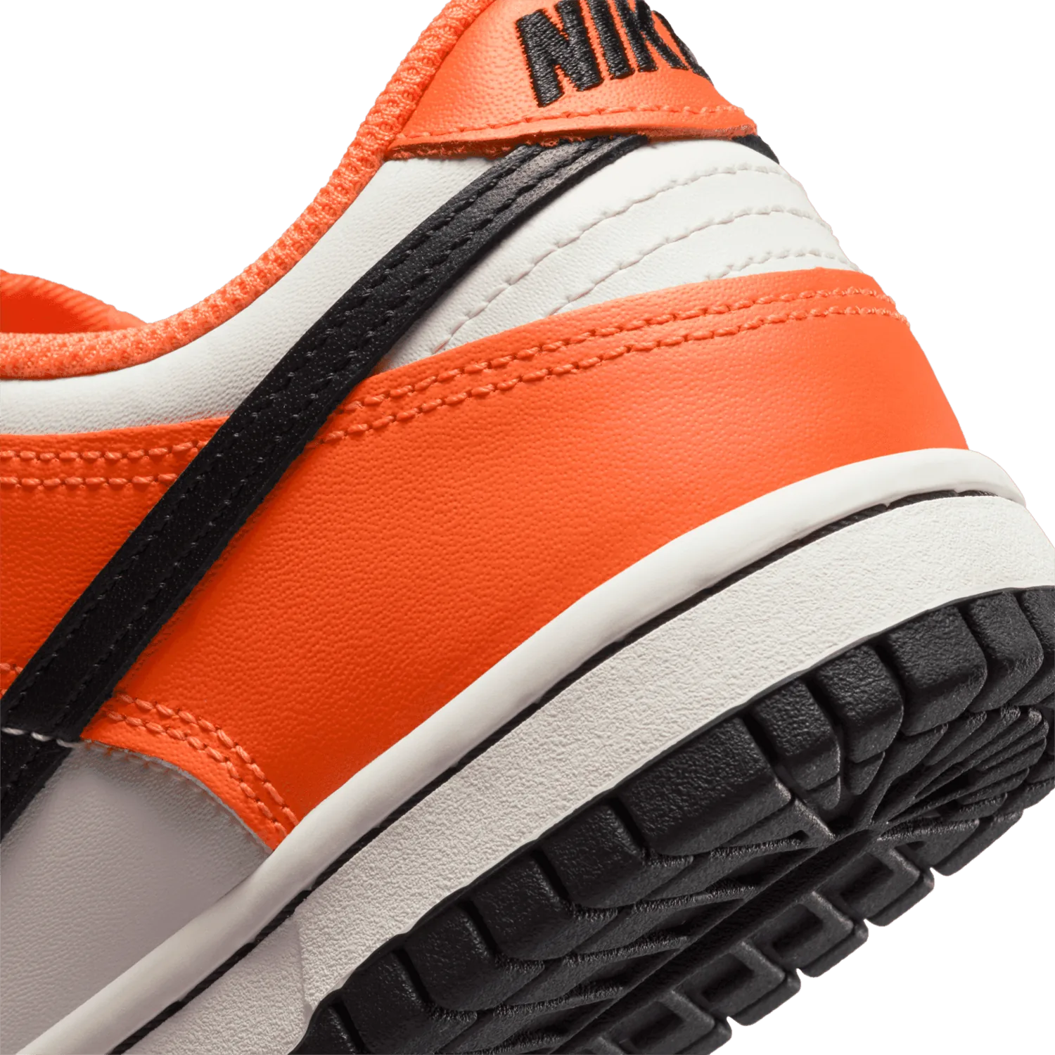 Nike Dunk Low Patent Halloween (GS) image 7