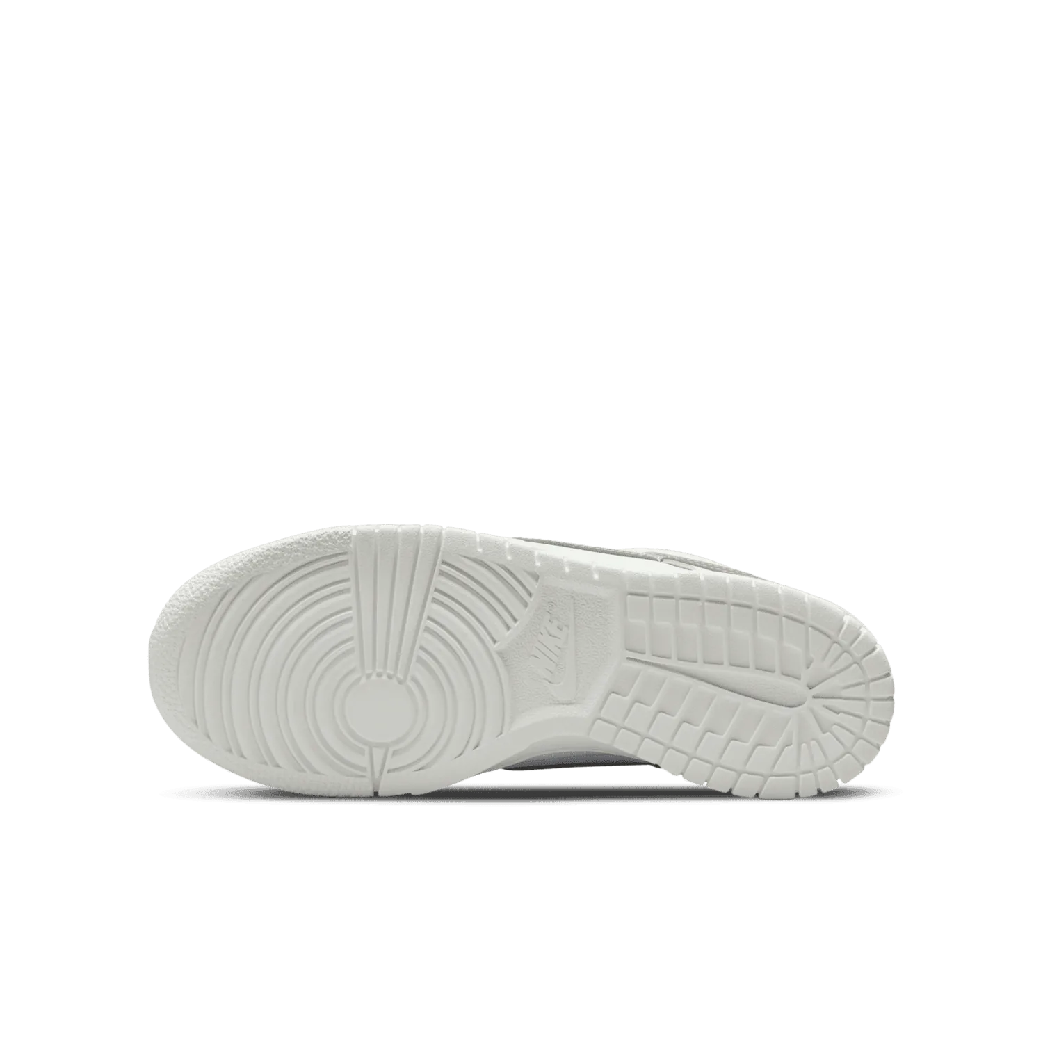 Nike Dunk Low White Pink (GS) image 2