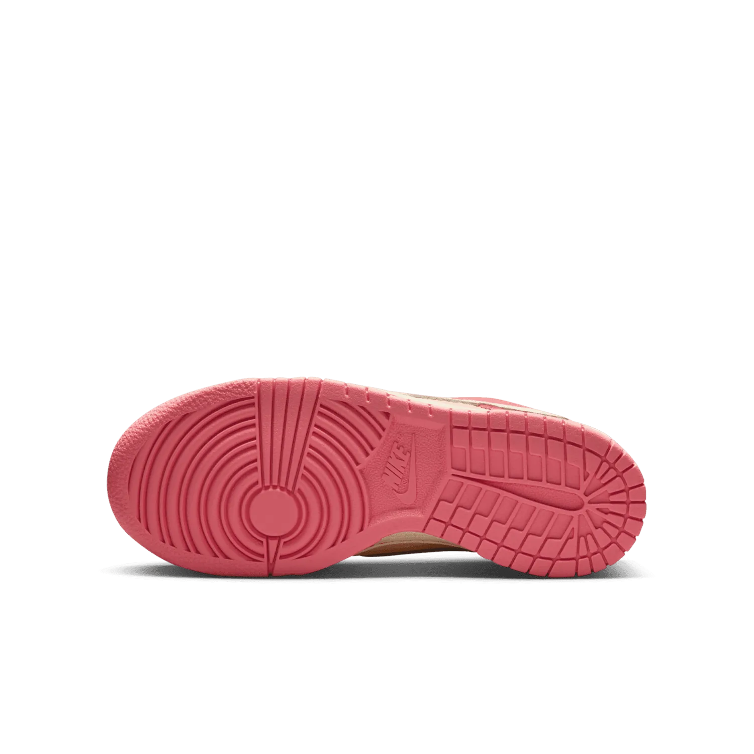 Nike Dunk Low Strawberry Peach (GS) image 2