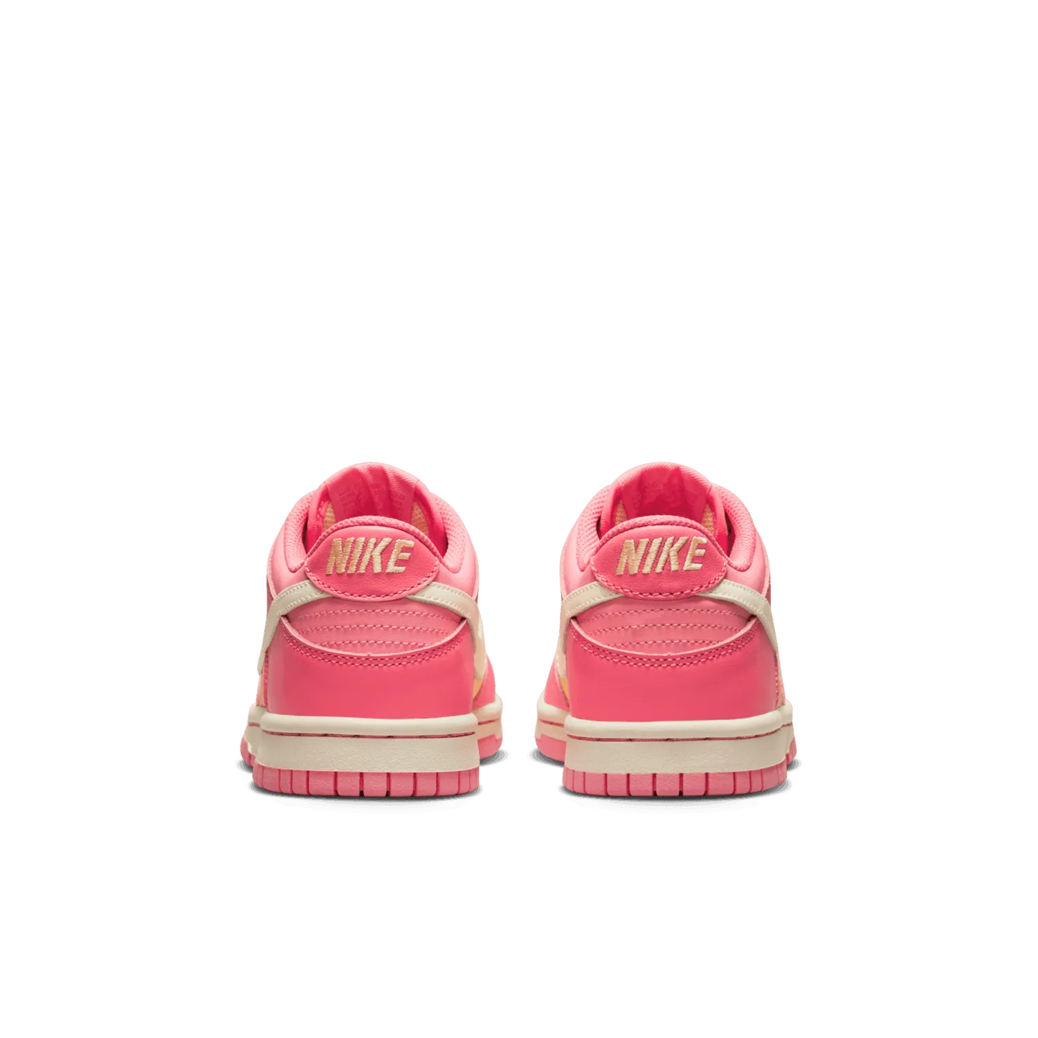 Nike Dunk Low Strawberry Peach (GS) image 5