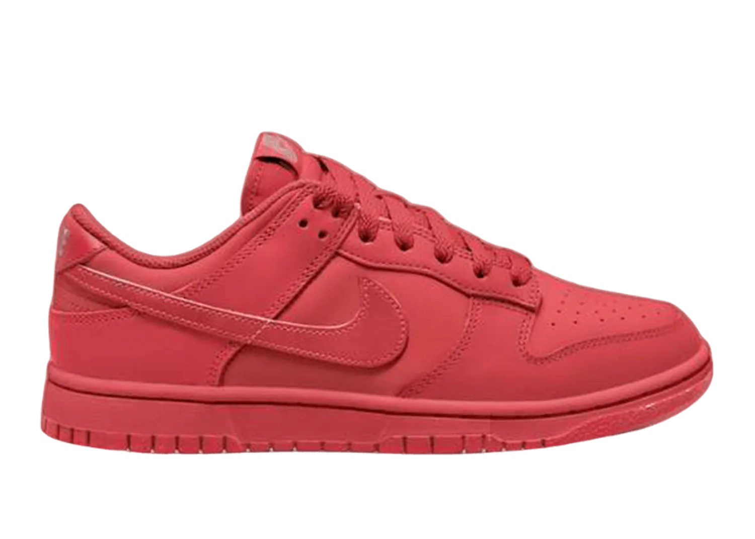 Nike Dunk Low Track Red (GS)