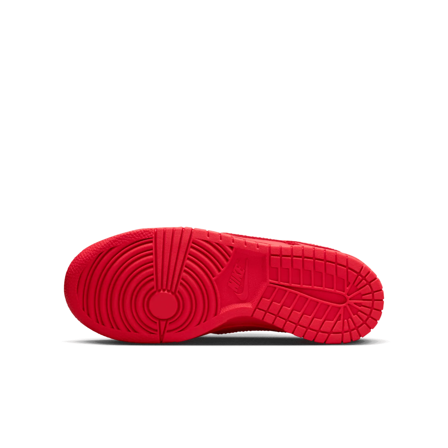 Nike Dunk Low Track Red (GS) image 2