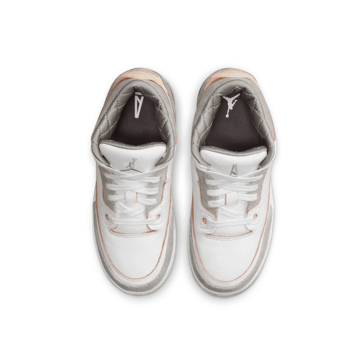 Air Jordan 3 Retro A Ma Maniere (PS) image 4
