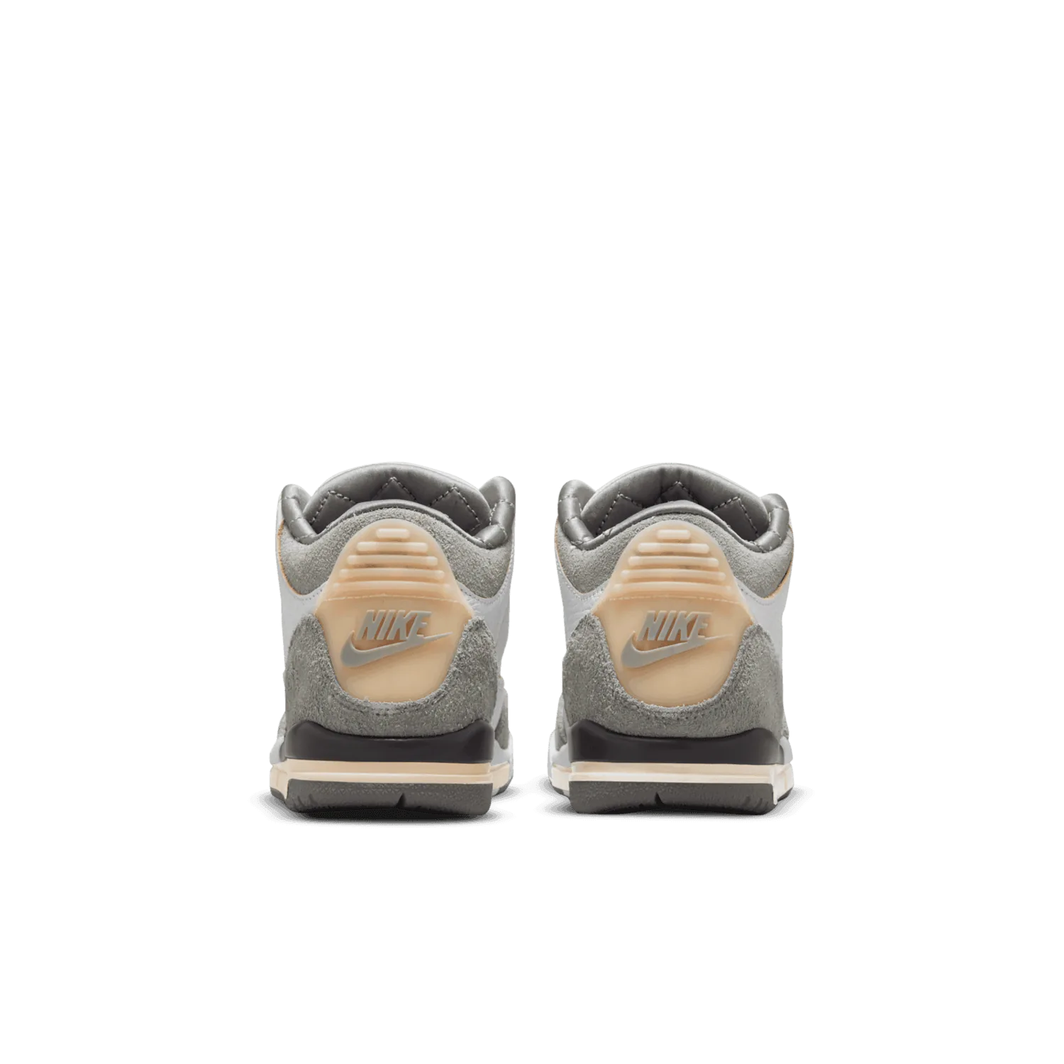 Air Jordan 3 Retro A Ma Maniere (PS) image 6