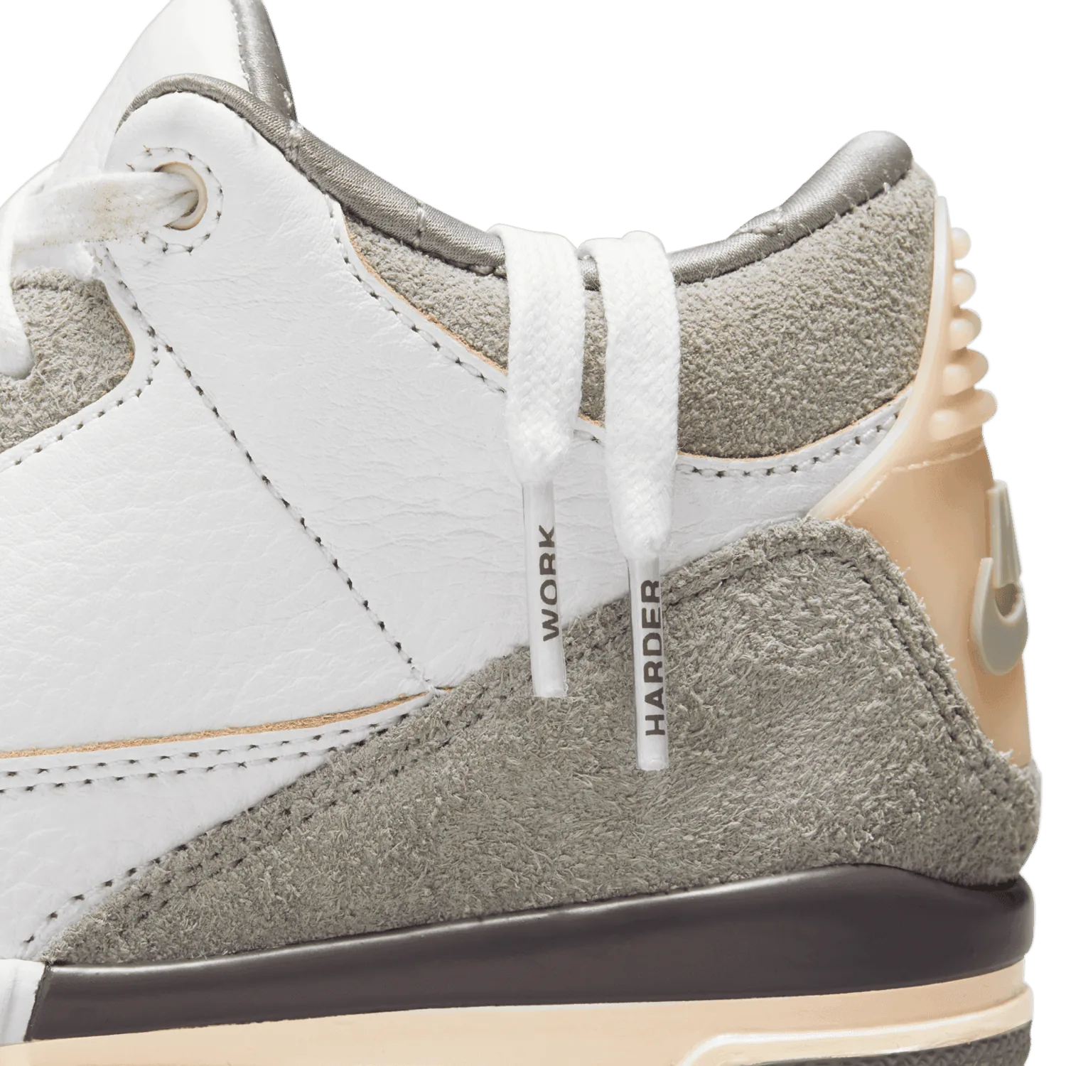 Air Jordan 3 Retro A Ma Maniere (PS) image 10