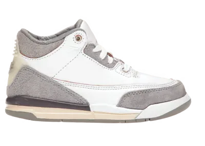 Air Jordan 3 Retro A Ma Maniere (PS)