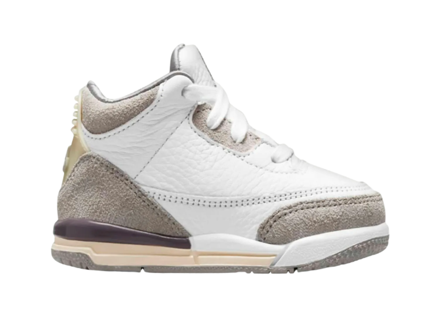 Air Jordan 3 Retro A Ma Maniére (TD)