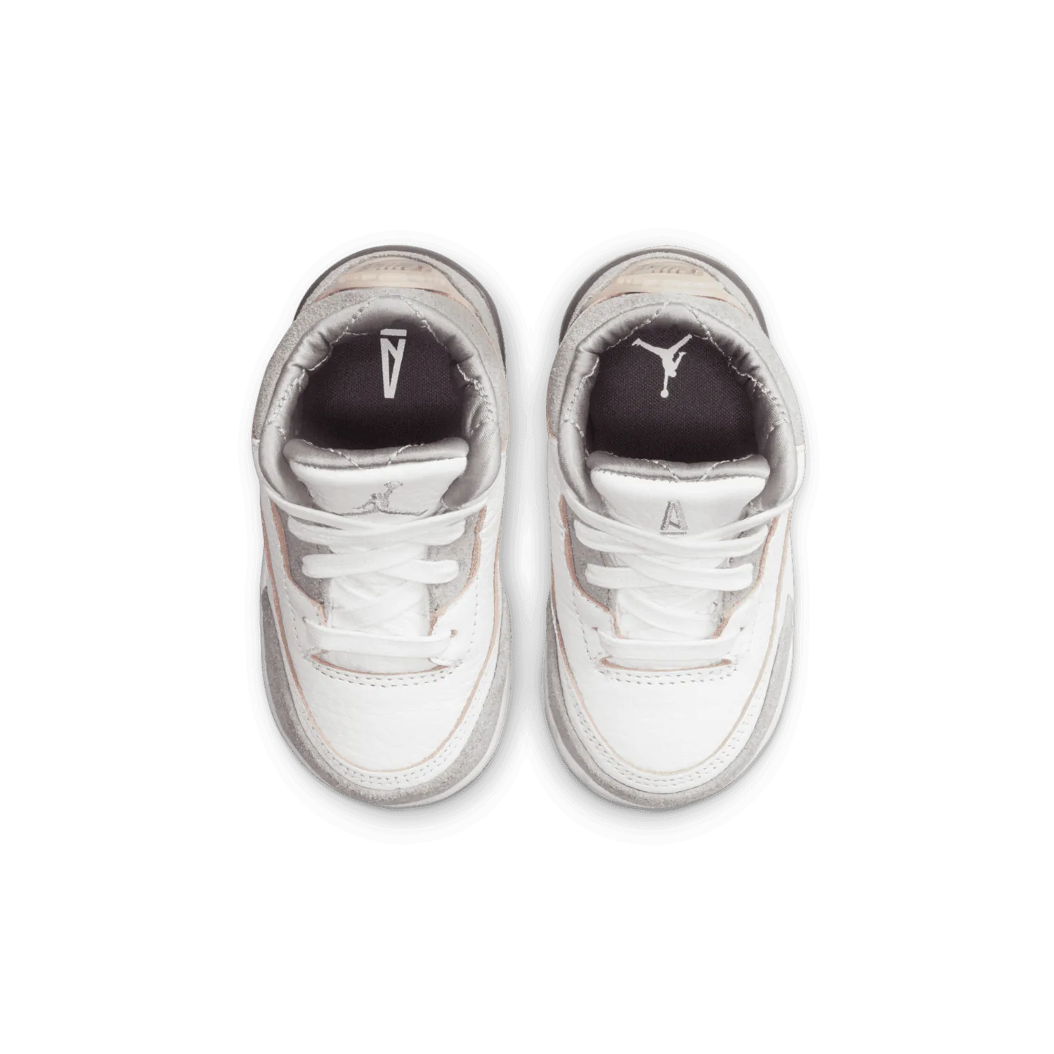 Air Jordan 3 Retro A Ma Maniére (TD) image 3