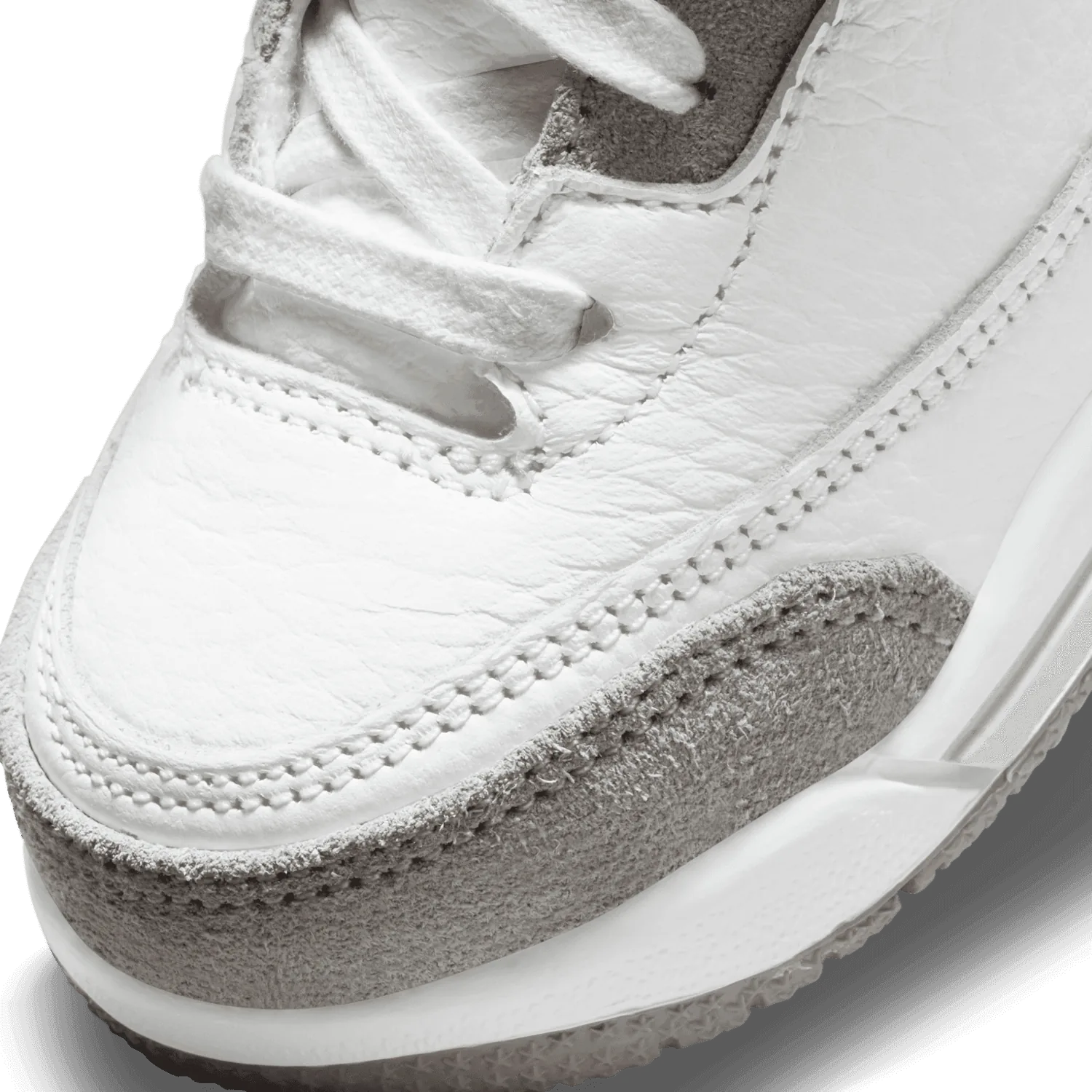 Air Jordan 3 Retro A Ma Maniére (TD) image 6